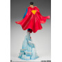 Tweeterhead/Sideshow DC Comics statue - Superman maquette