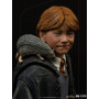 Iron Studios - Harry Potter - Ron Weasley BDS Art Scale 1/10