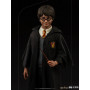 Iron Studios - Harry Potter a l'ecole des sorciers BDS Art Scale 1/10