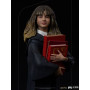 Iron Studios - Harry Potter a l'ecole des sorciers - Hermione Granger BDS Art Scale 1/10