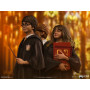 Iron Studios - Harry Potter a l'ecole des sorciers - Hermione Granger BDS Art Scale 1/10