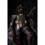 Kotobukiya - Star Wars PVC ARTFX 1/7 Darth Vader Industrial