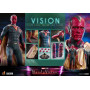 Hot Toys Marvel - Wandavision - The Vision 1/6