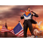 Iron Studios DC Comics statuette Clark Kent 1/10 Deluxe Art Scale