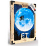 Doctor Collector - E.T. l'Extra-terrestre -WOODART 3D PRINT