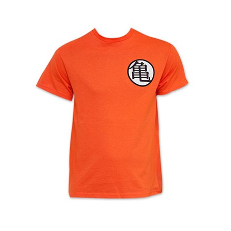 Dragon Ball Z - T-Shirt Kame Sennin Tortue Geniale