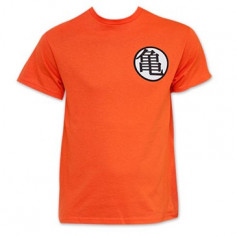 Dragon Ball Z - T-Shirt Kame Sennin Tortue Geniale