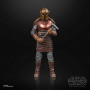 Star Wars Black Series - Assortiment 3 - Armorer Moff Gideon Kuiil Greef Karga Dark Rey