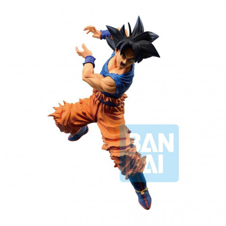 Banpresto DBS - Ichibansho Son Goku - Strong Chains!!
