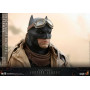 Hot Toys - Zack Snyder - Justice League Knightmare Batman and Superman