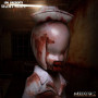 Mezco Living dead Dolls - Bubble Head Nurse - Silent Hill 2