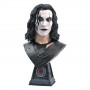 Diamond Select Toys - Eric Draven The Crow 1/2 Bust - LEGENDS IN 3D
