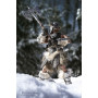 Pure Arts - Dragonborn Deluxe Edition - The Elder Scrolls V Skyrim figurine 1/6