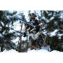 Pure Arts - Dragonborn Standard Edition - The Elder Scrolls V Skyrim figurine 1/6