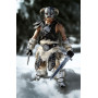 Pure Arts - Dragonborn Standard Edition - The Elder Scrolls V Skyrim figurine 1/6