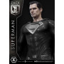 Prime 1 Studio - Superman Black Suit Edition - Zack Snyder's Justice League