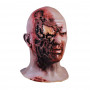 Trick or Treat Studios - Dawn of the Dead - Airport Zombie Mask Masque Latex 