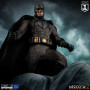 Mezco One 12 - DC Comics - Zack Snyder's Justice League 1/12 Deluxe Steel Box Set