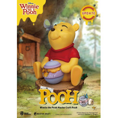 Beast Kingdom Disney - Master Craft Winnie L'ourson - The Pooh