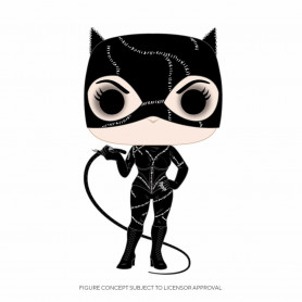 Funko POP Batman Returns - Catwoman
