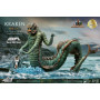 Star ace - Ray Harryhausens Kraken Deluxe Ver. - Le Choc des Titans statuette Soft Vinyl Gigantic