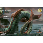 Star ace - Ray Harryhausens Kraken Deluxe Ver. - Le Choc des Titans statuette Soft Vinyl Gigantic