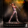 Knucklebonz - Freddie Mercury Queen statuette Rock Iconz Limited Edition