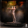 Knucklebonz - Freddie Mercury Queen statuette Rock Iconz Limited Edition