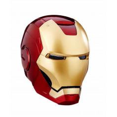 Hasbro - Replique Casque Iron Man 1/1 - Marvel Legends