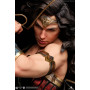 Queen Studios - DC Comics Wonder Woman 1:4 Scale Statue