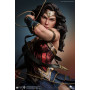 Queen Studios - DC Comics Wonder Woman 1:4 Scale Statue