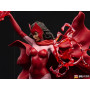 Iron Studios - Scarlet Witch Marvel Comics statuette 1/10 BDS Art Scale