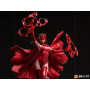 Iron Studios - Scarlet Witch Marvel Comics statuette 1/10 BDS Art Scale