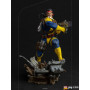 Iron Studios - Forge Marvel Comics statuette 1/10 BDS Art Scale