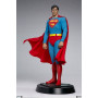 Sideshow - Dc Comics - Statuette Premium Format Superman: The Movie 