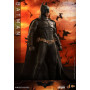 Hot Toys Batman Begins - Batman Exclusive Movie Masterpiece 1/6