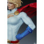 Sideshow - Dc Comics - Statuette Premium Format Power Girl