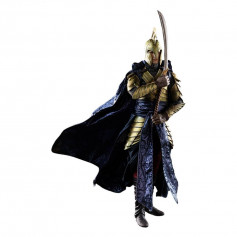 Asmus Toys - Elven Warrior 1/6 - Le Seigneur des Anneaux