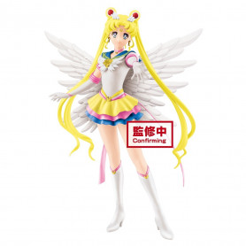 Banpresto Sailor Moon Eternal Glitter & Glamour Ver.B