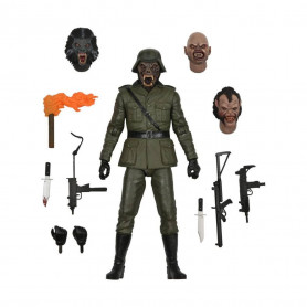 NECA - Ultimate Nightmare Demon - Le Loup-garou de Londres - An American Werewolf in London