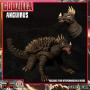 Mezco 5 Points XL Deluxe Box Set Round 1 - Godzilla : Les envahisseurs attaquent