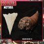 Mezco 5 Points XL Deluxe Box Set Round 1 - Godzilla : Les envahisseurs attaquent