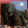 Mezco 5 Points XL Deluxe Box Set Round 2 - Godzilla : Les envahisseurs attaquent