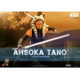 Hot Toys Star Wars - Ahsoka Tano - The mandalorian 1/6