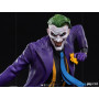 Iron Studios - The Joker - Bds Art Scale 1/10