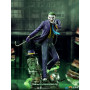 Iron Studios - The Joker - Deluxe Art Scale 1/10