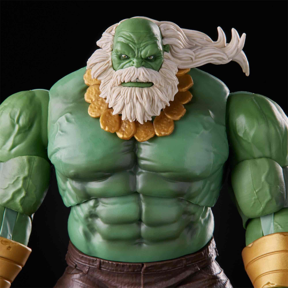 Maestro action figure on sale