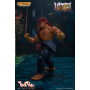 Storm Collectibles - Ultra Street Fighter IV : Evil Ryu 1/12