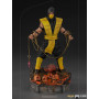 Iron Studios - Mortal Kombat - Scorpion BDS Art Scale 1/10