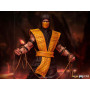 Iron Studios - Mortal Kombat - Scorpion BDS Art Scale 1/10